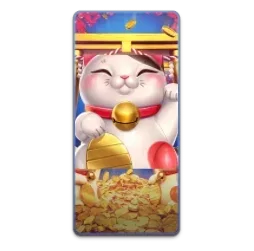 Lucky
Neko