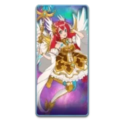 Starlight
Princess 1000