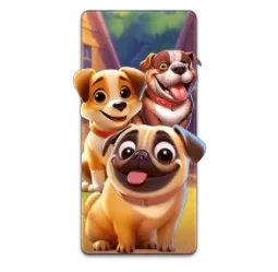 The Dog
House — Slot Gacor PCPC7