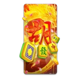 Mahjong
Ways — Slot Gacor PCPC7