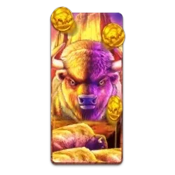 Buffalo
King — Slot Gacor PCPC7