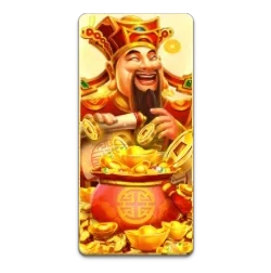 God Of
Wealth — Slot Gacor PCPC7