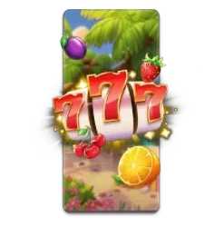 Buah
Beruntung — Slot Gacor PCPC7