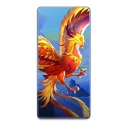 Phoenix
Legend — Slot Gacor PCPC7
