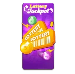 Lottery
Jackpot