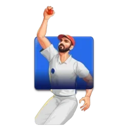 Crash Cricket