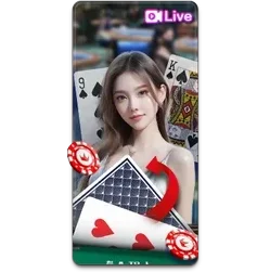 Mee Pai 
Baccarat