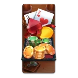Dragon Tiger
Baccarat