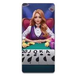 Bet Texas Hold'em