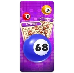 45 detik Lotere
Vietnam Utara