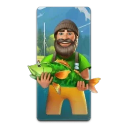 Big Bass — Slot Gacor PCPC7
