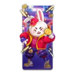 Fortune
Rabbit — Slot Gacor PCPC7
