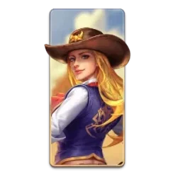 Wild
Bounty — Slot Gacor PCPC7