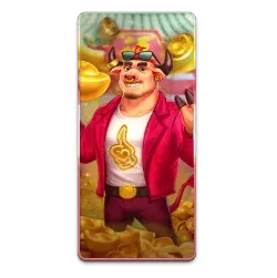 Fortune
Ox — Slot Gacor PCPC7