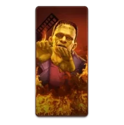 Doctor
Frankenstein — Slot Gacor PCPC7