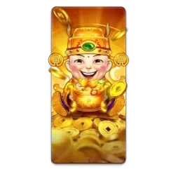 Duo Fu Duo
Cai Grand — Slot Gacor PCPC7
