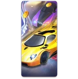 Balap Mobil